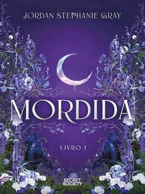cover image of Mordida